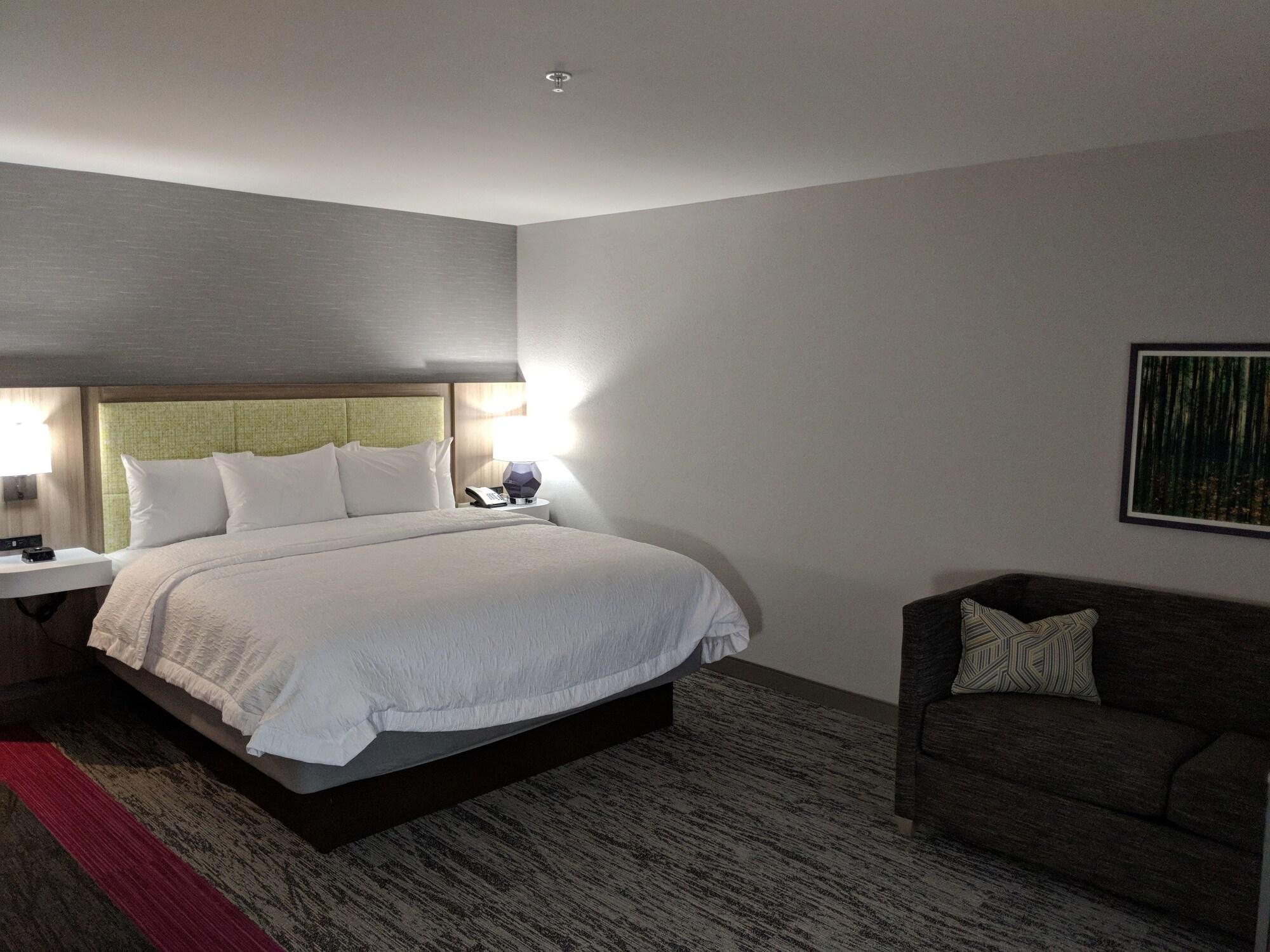Hampton Inn & Suites Rocky Hill - Hartford South Dış mekan fotoğraf