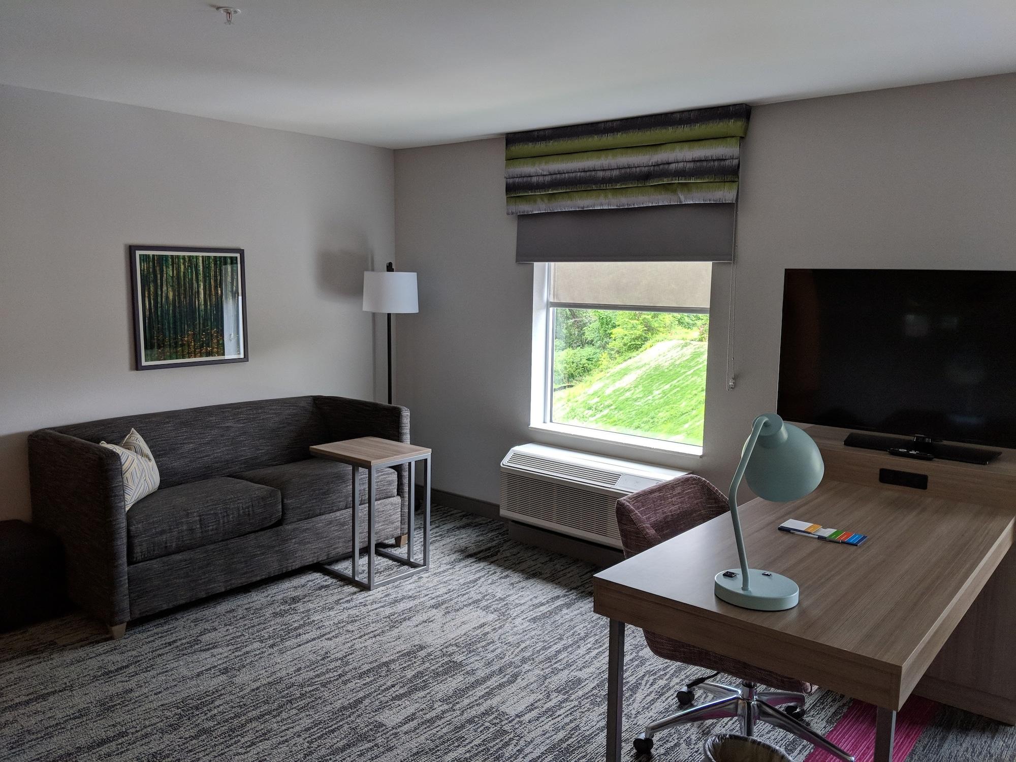Hampton Inn & Suites Rocky Hill - Hartford South Dış mekan fotoğraf