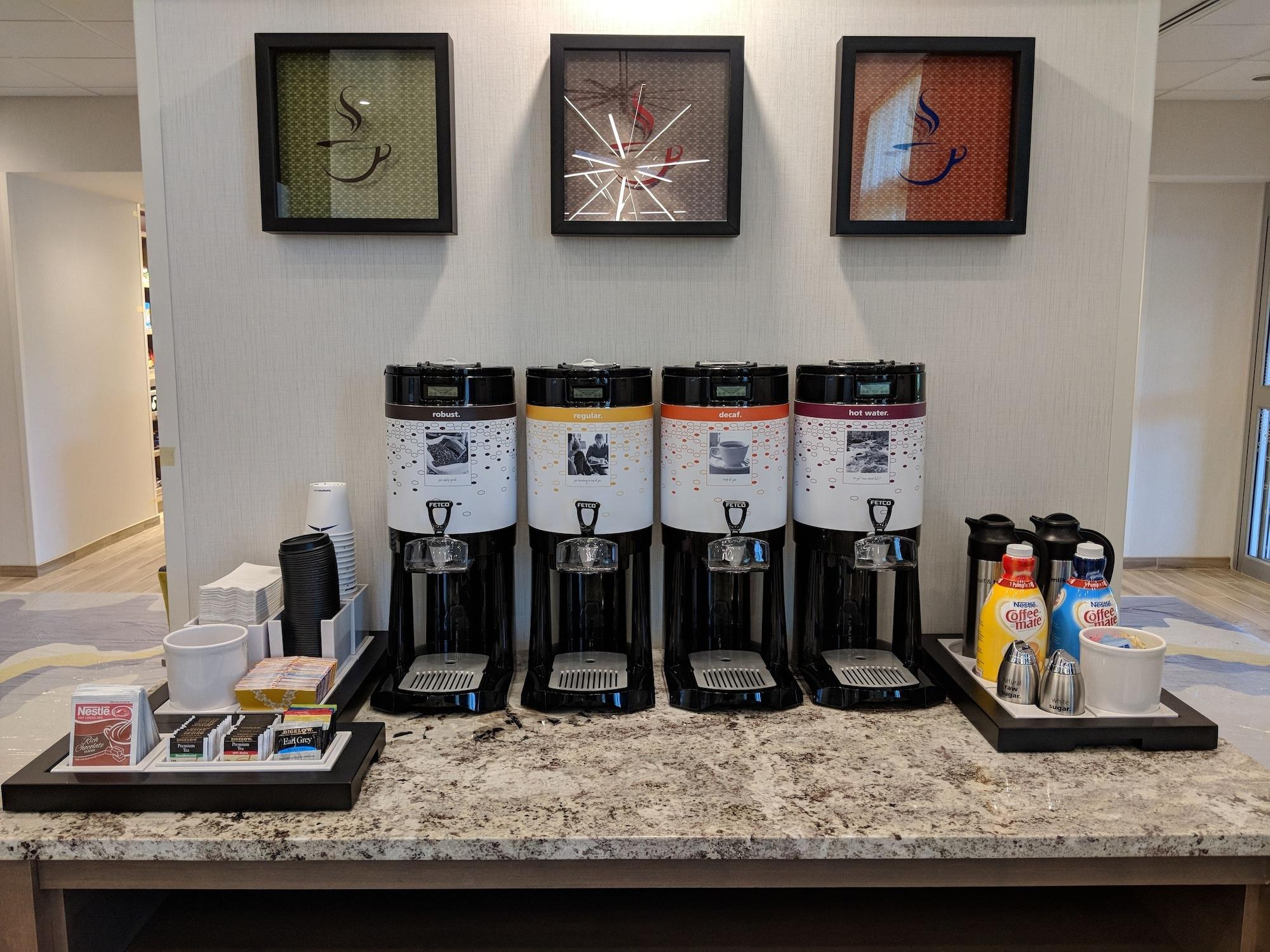 Hampton Inn & Suites Rocky Hill - Hartford South Dış mekan fotoğraf