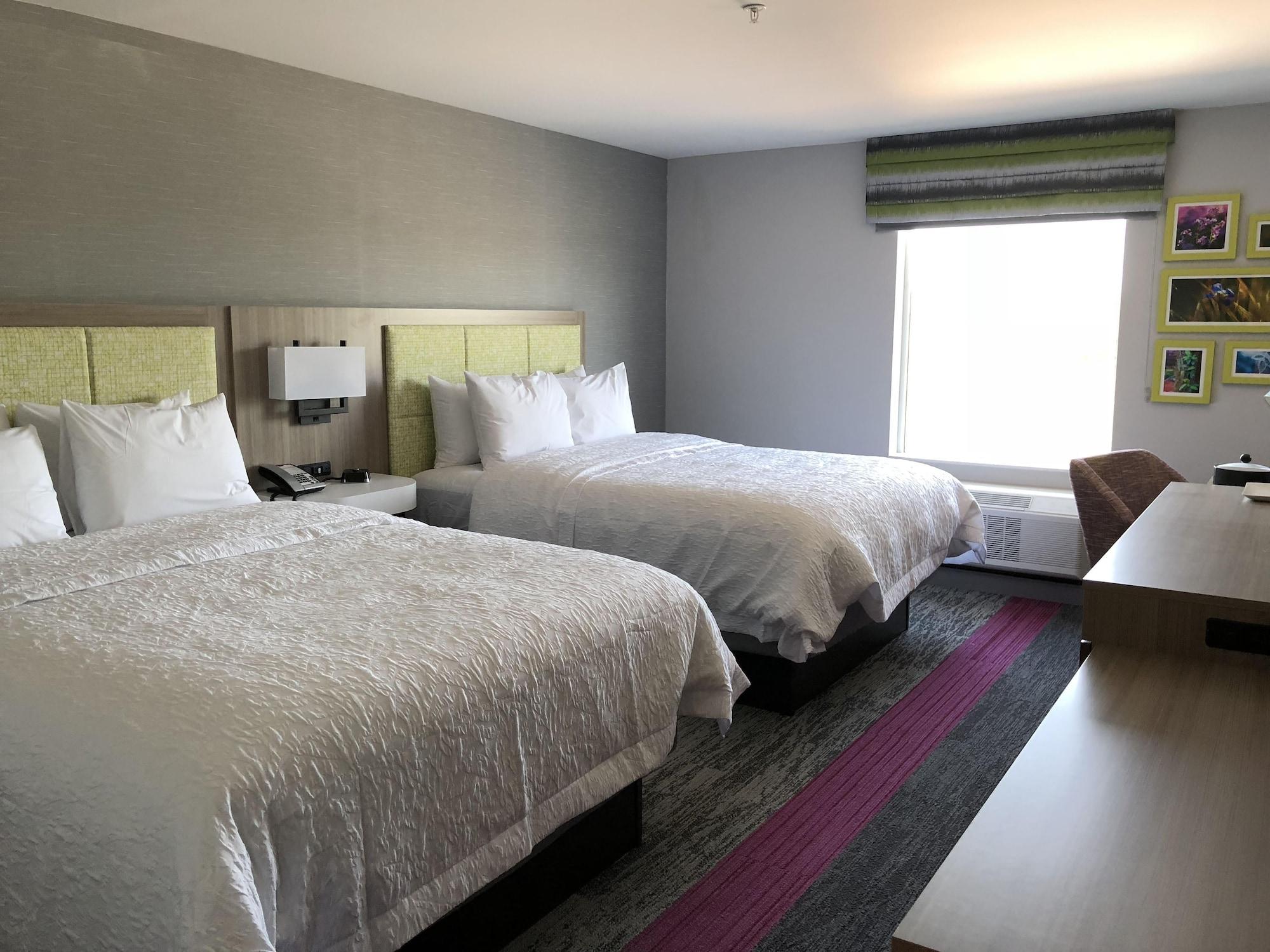 Hampton Inn & Suites Rocky Hill - Hartford South Dış mekan fotoğraf