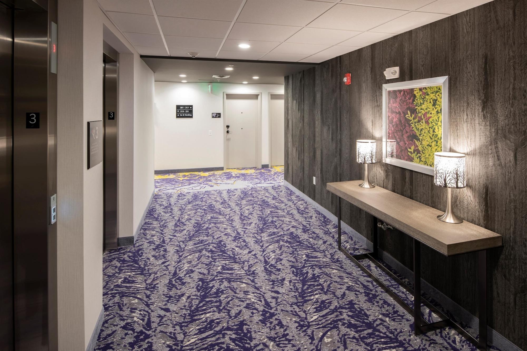 Hampton Inn & Suites Rocky Hill - Hartford South Dış mekan fotoğraf