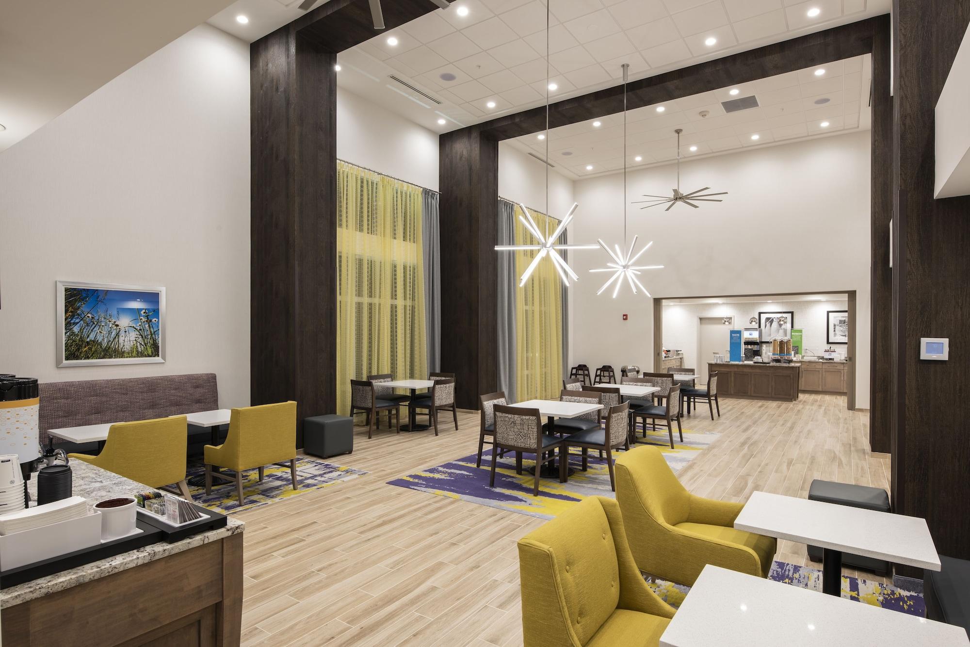 Hampton Inn & Suites Rocky Hill - Hartford South Dış mekan fotoğraf