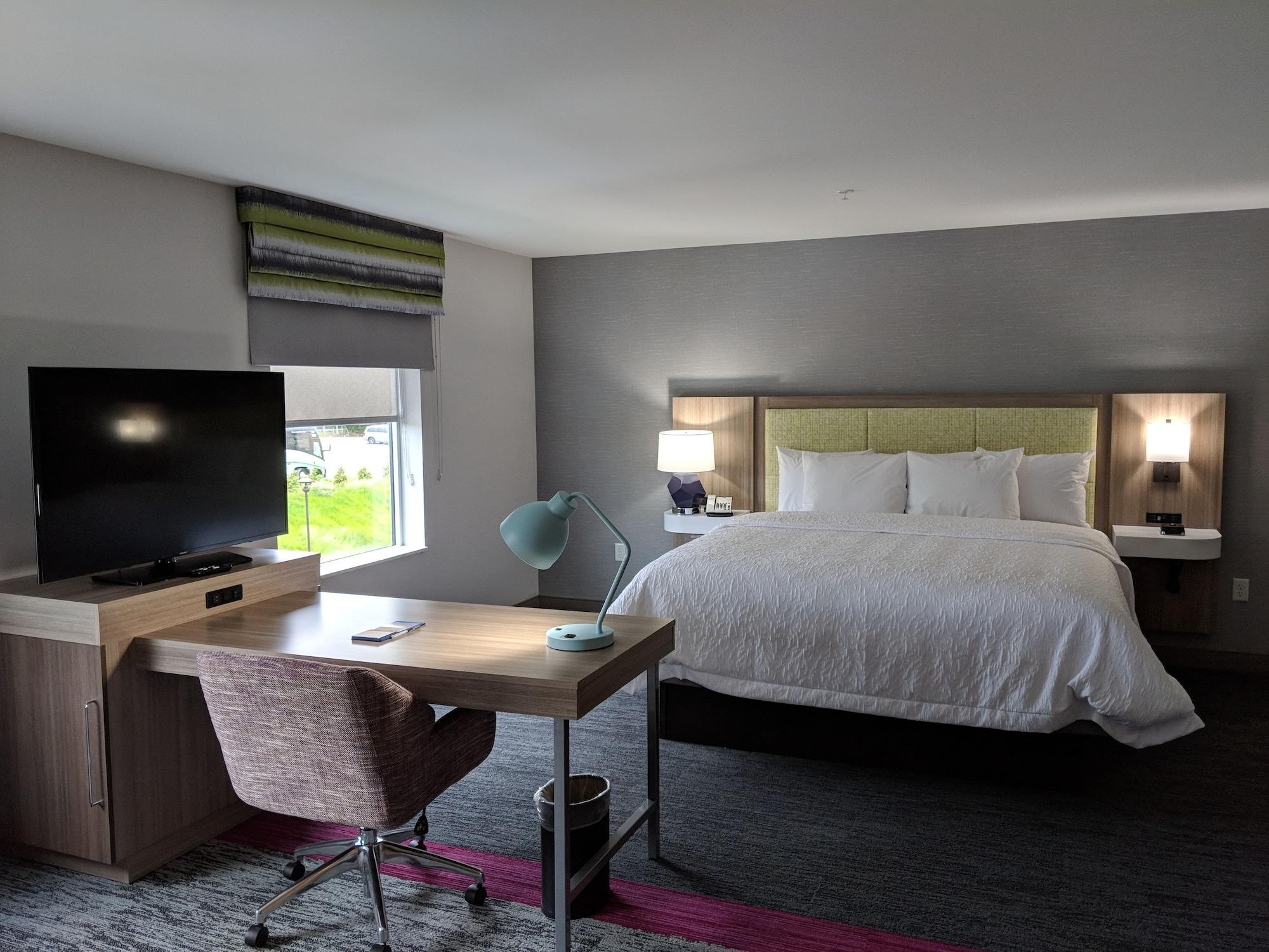 Hampton Inn & Suites Rocky Hill - Hartford South Dış mekan fotoğraf