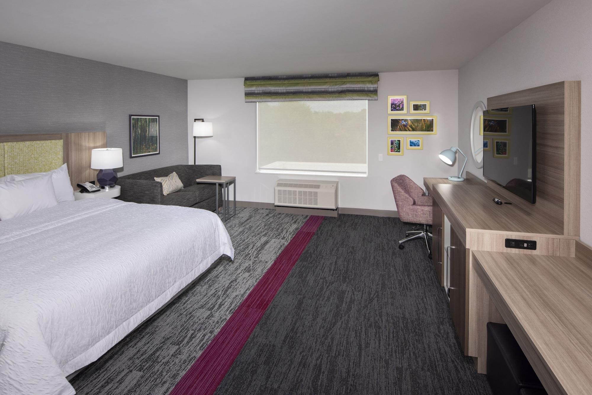 Hampton Inn & Suites Rocky Hill - Hartford South Dış mekan fotoğraf