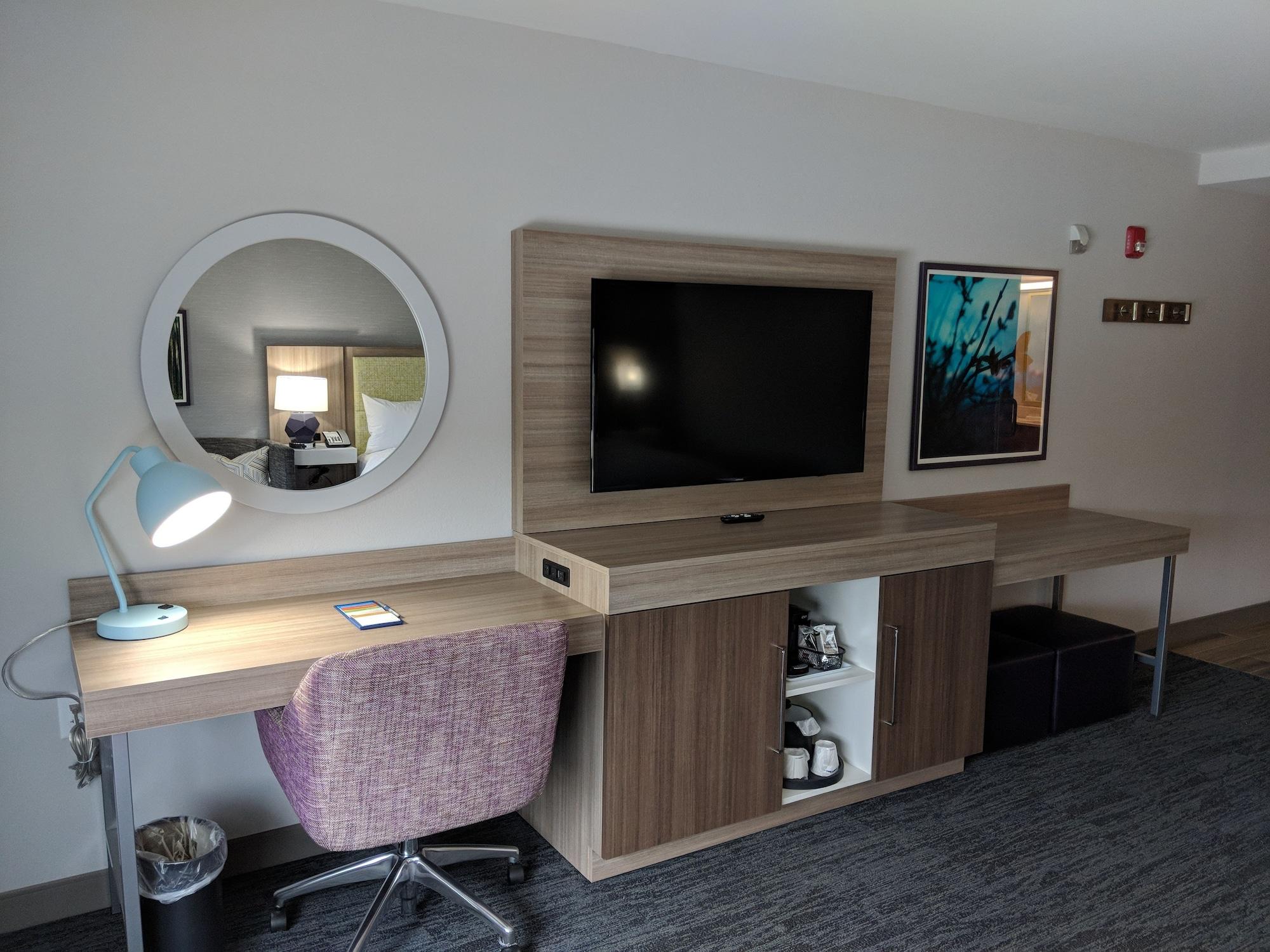 Hampton Inn & Suites Rocky Hill - Hartford South Dış mekan fotoğraf