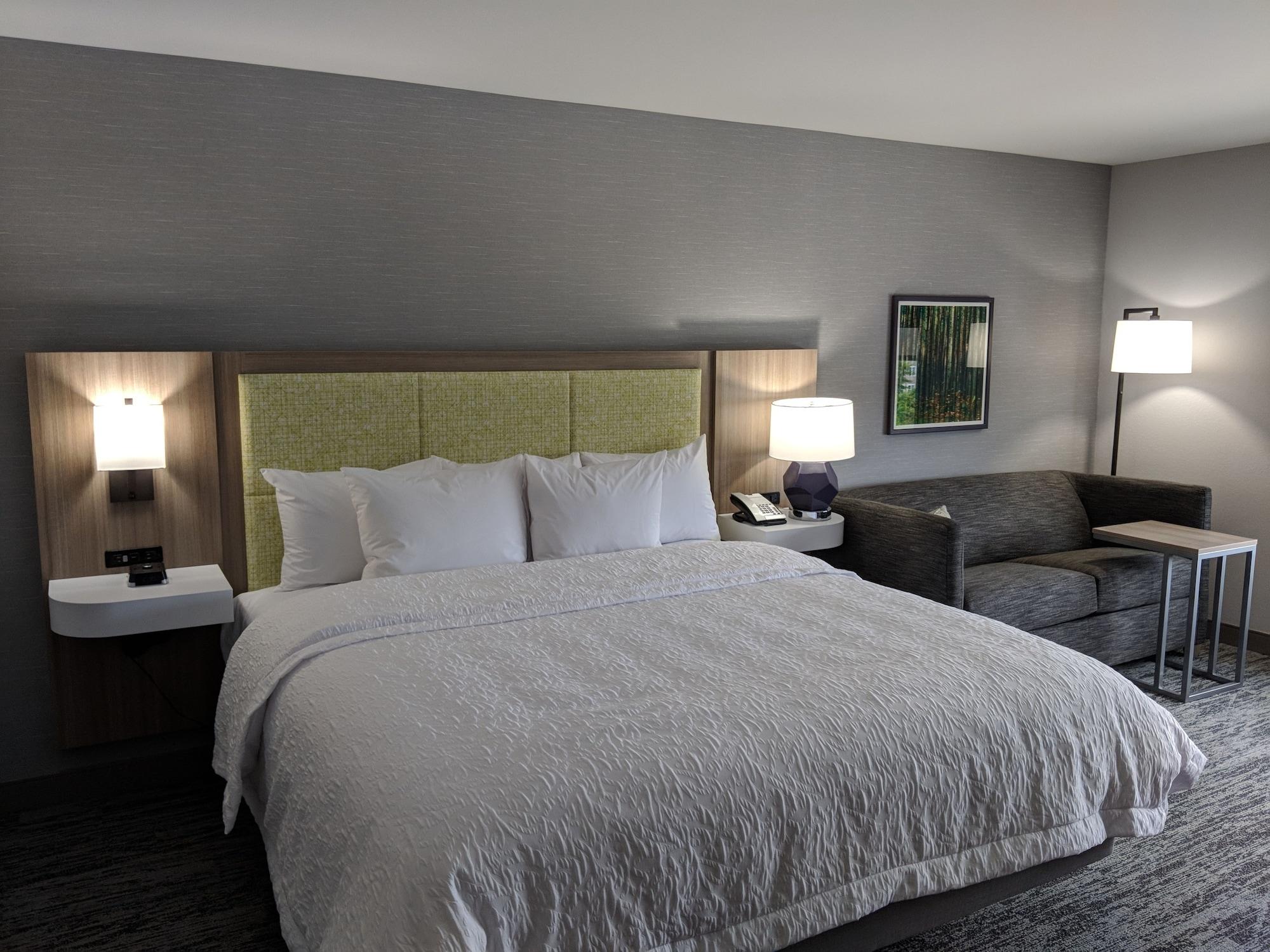 Hampton Inn & Suites Rocky Hill - Hartford South Dış mekan fotoğraf
