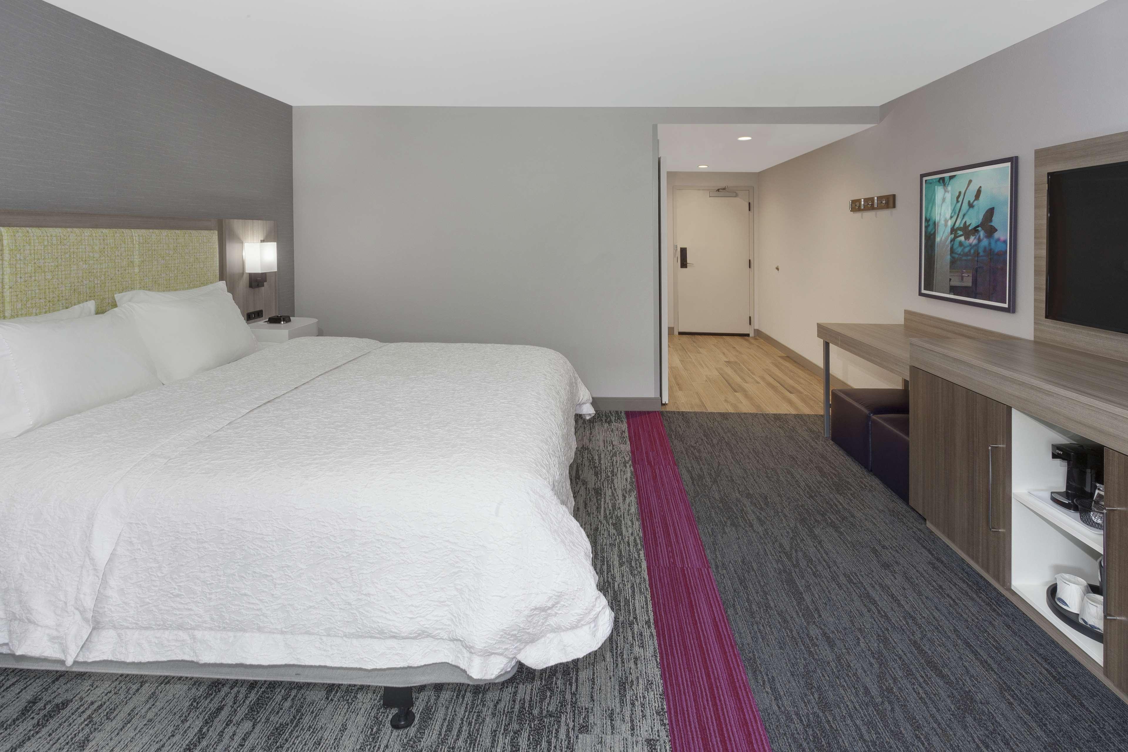 Hampton Inn & Suites Rocky Hill - Hartford South Dış mekan fotoğraf
