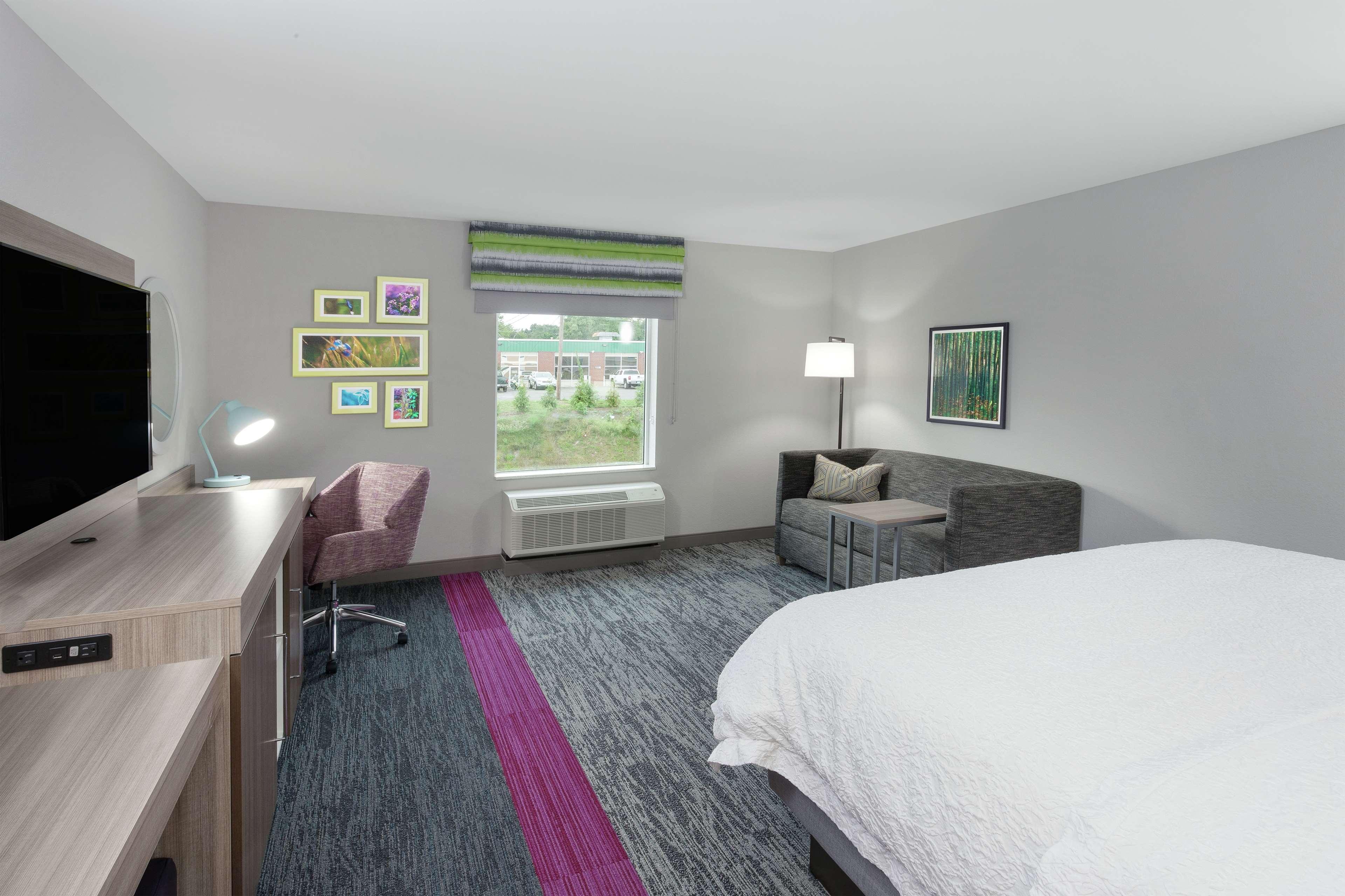 Hampton Inn & Suites Rocky Hill - Hartford South Dış mekan fotoğraf