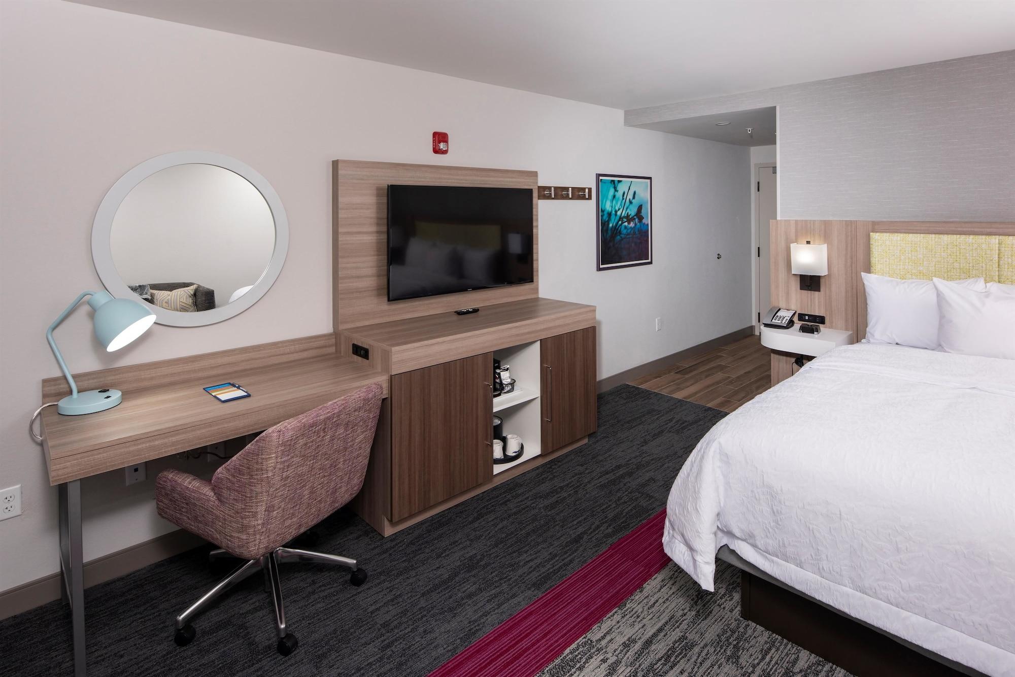 Hampton Inn & Suites Rocky Hill - Hartford South Dış mekan fotoğraf