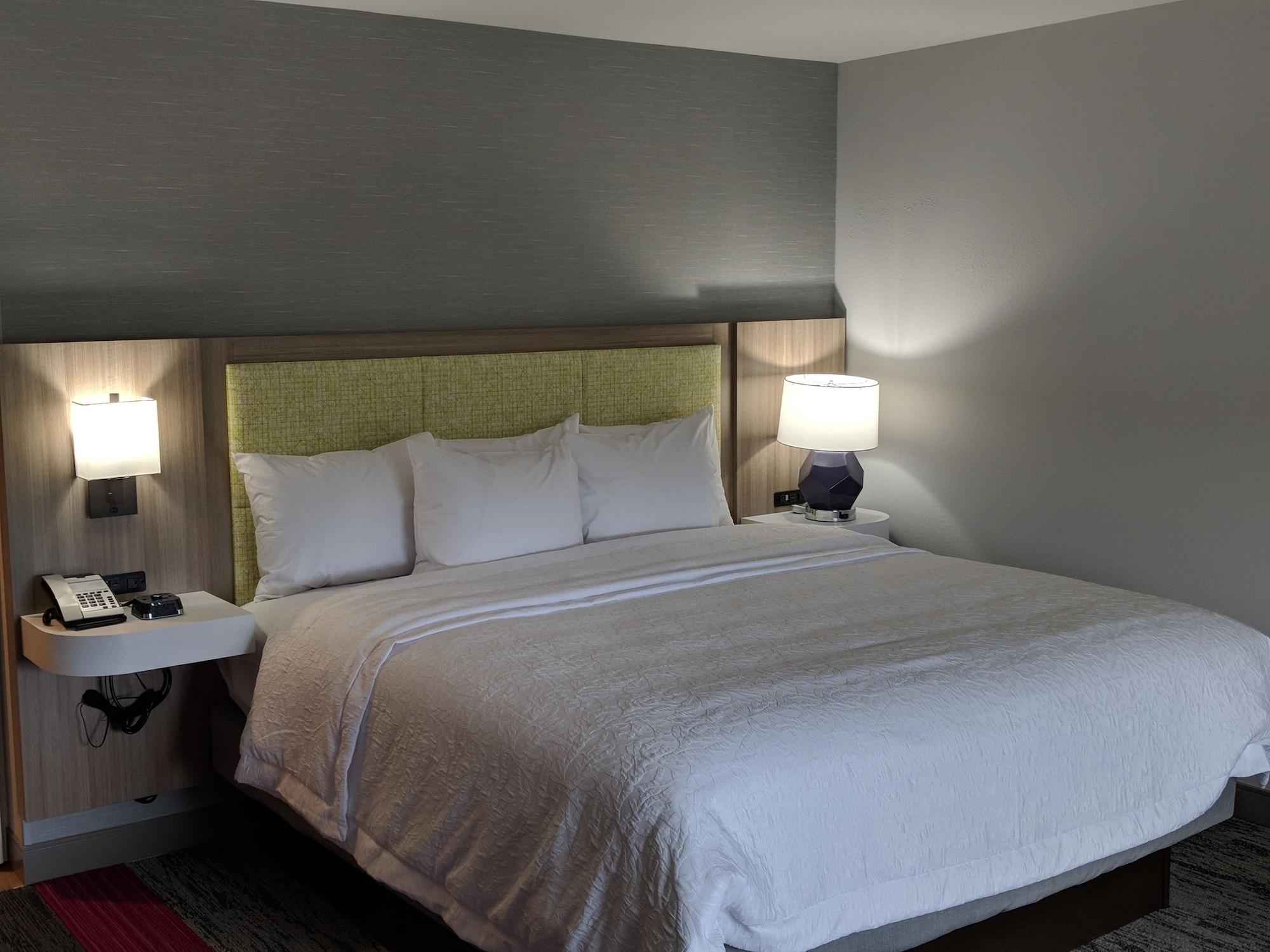 Hampton Inn & Suites Rocky Hill - Hartford South Dış mekan fotoğraf
