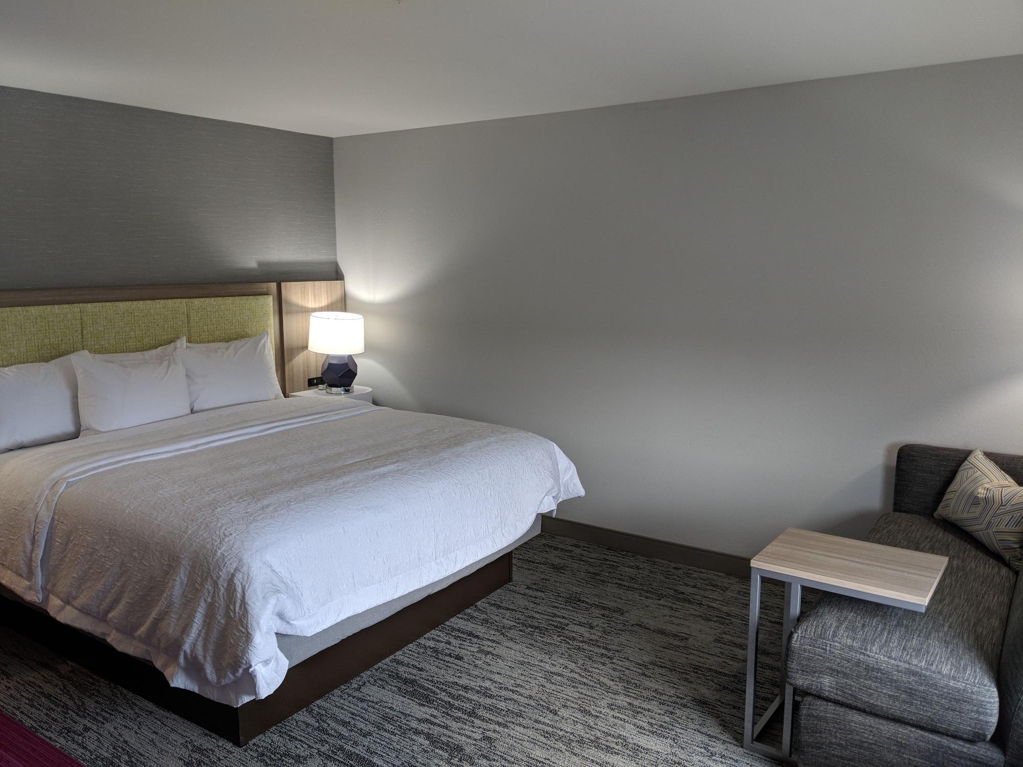 Hampton Inn & Suites Rocky Hill - Hartford South Dış mekan fotoğraf