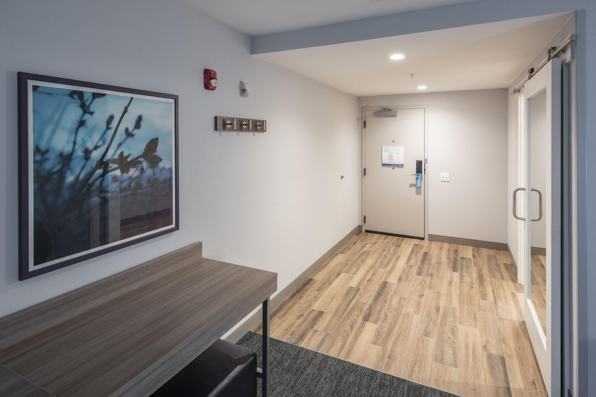 Hampton Inn & Suites Rocky Hill - Hartford South Dış mekan fotoğraf
