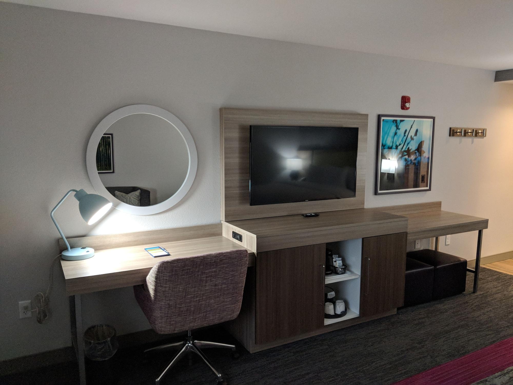 Hampton Inn & Suites Rocky Hill - Hartford South Dış mekan fotoğraf
