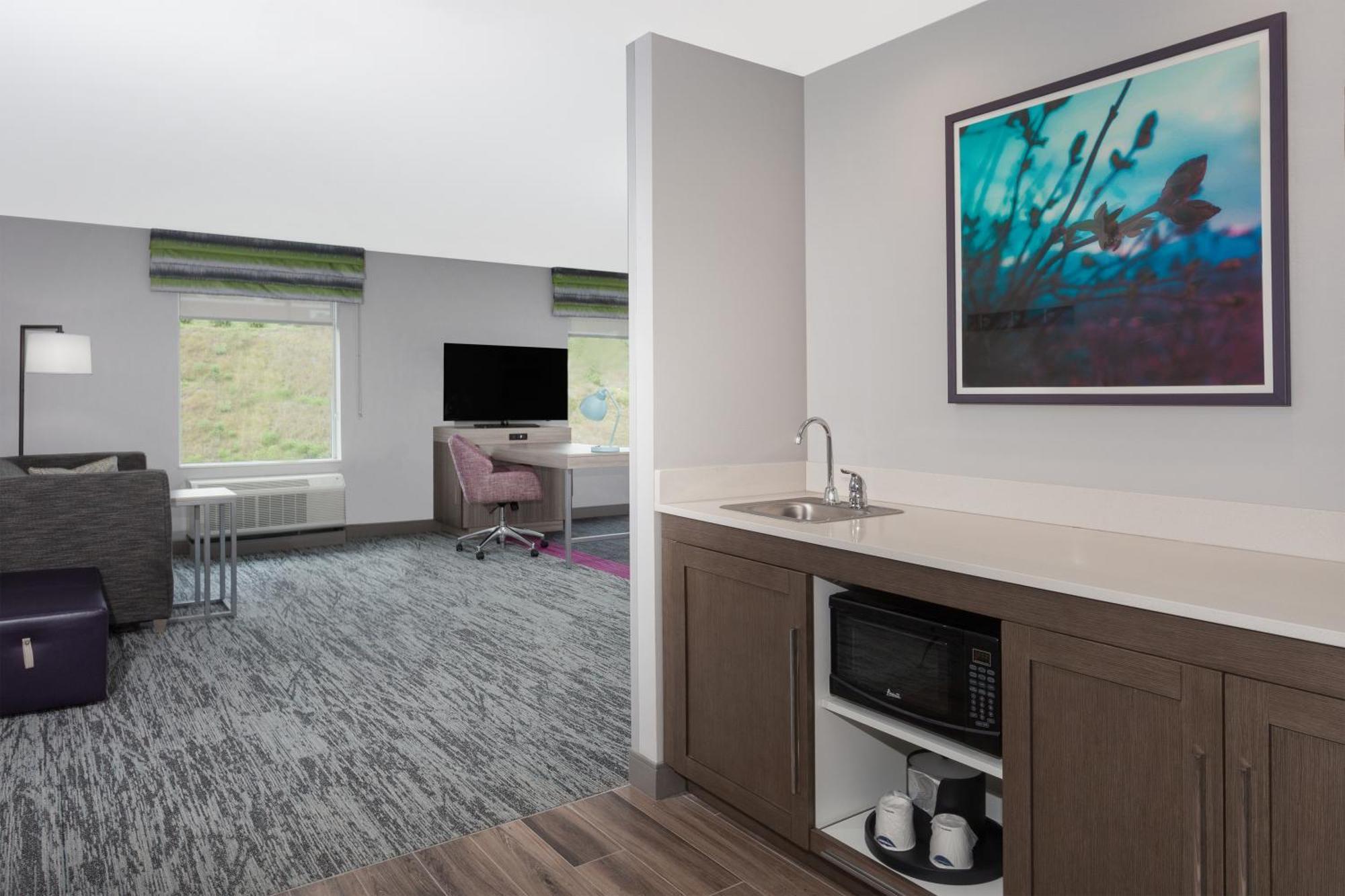 Hampton Inn & Suites Rocky Hill - Hartford South Dış mekan fotoğraf