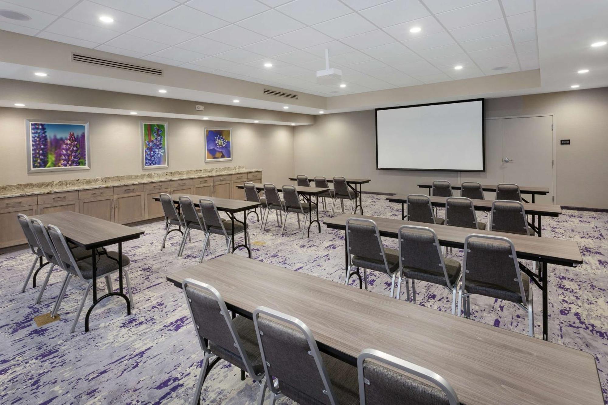 Hampton Inn & Suites Rocky Hill - Hartford South Dış mekan fotoğraf