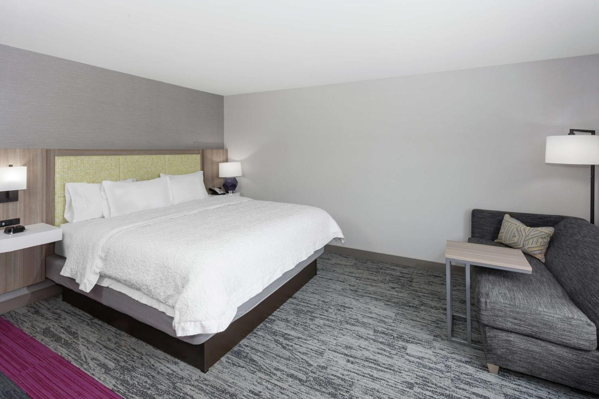 Hampton Inn & Suites Rocky Hill - Hartford South Dış mekan fotoğraf