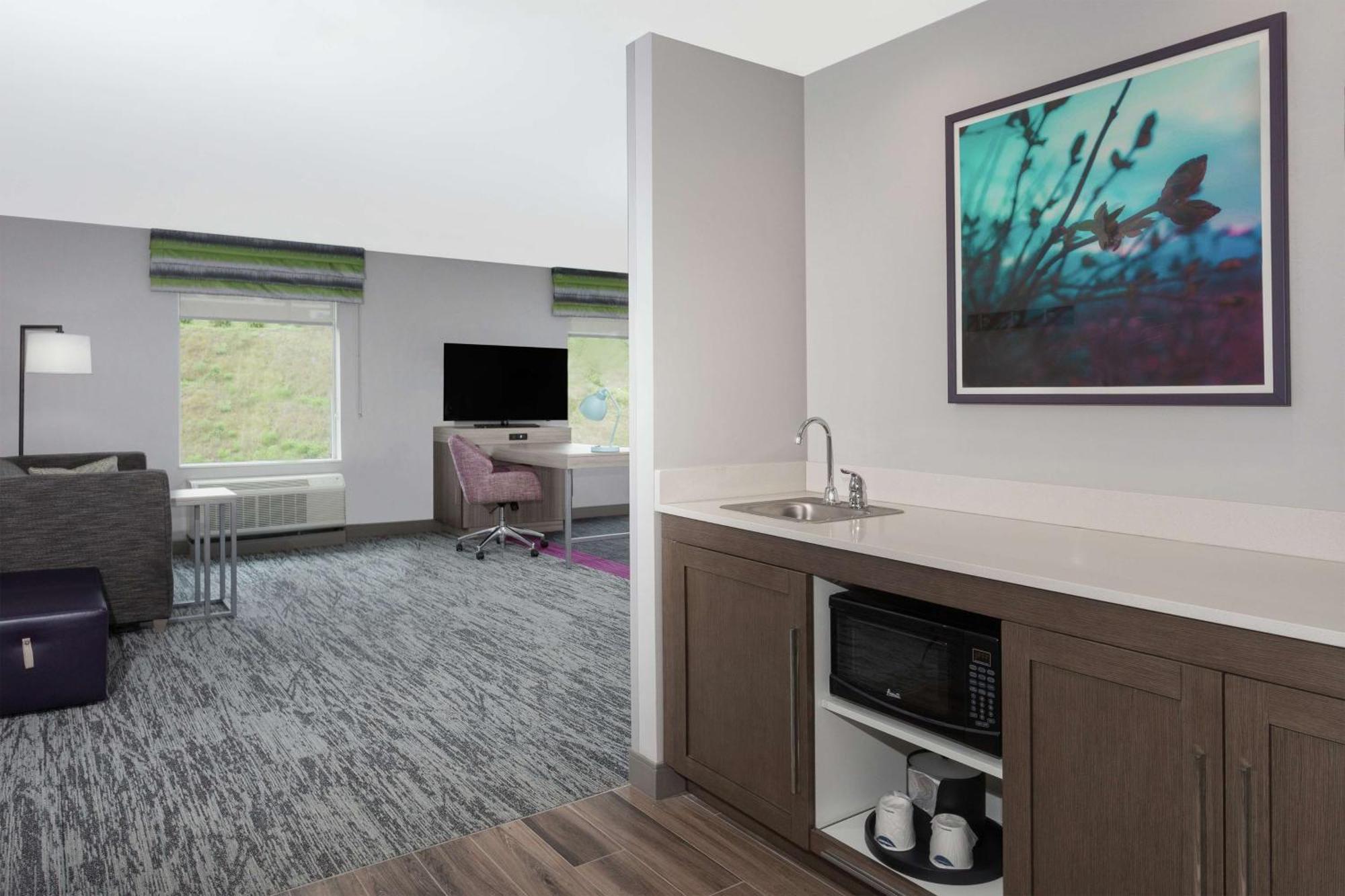 Hampton Inn & Suites Rocky Hill - Hartford South Dış mekan fotoğraf