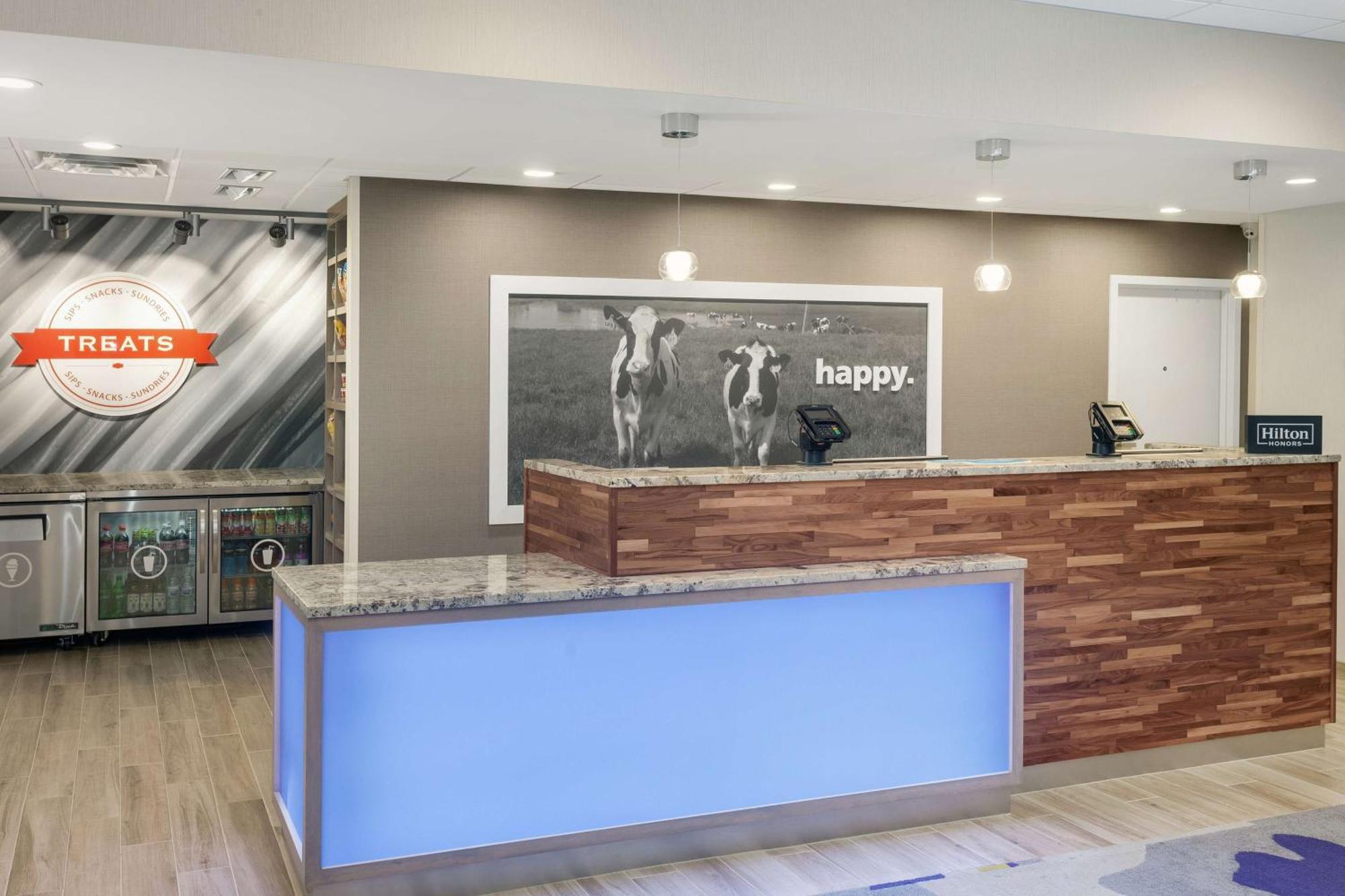 Hampton Inn & Suites Rocky Hill - Hartford South Dış mekan fotoğraf