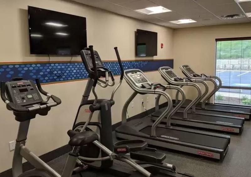 Hampton Inn & Suites Rocky Hill - Hartford South Dış mekan fotoğraf