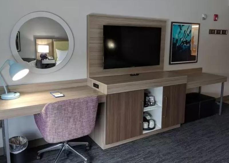 Hampton Inn & Suites Rocky Hill - Hartford South Dış mekan fotoğraf