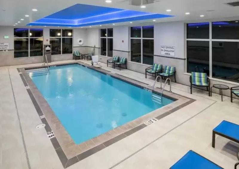 Hampton Inn & Suites Rocky Hill - Hartford South Dış mekan fotoğraf
